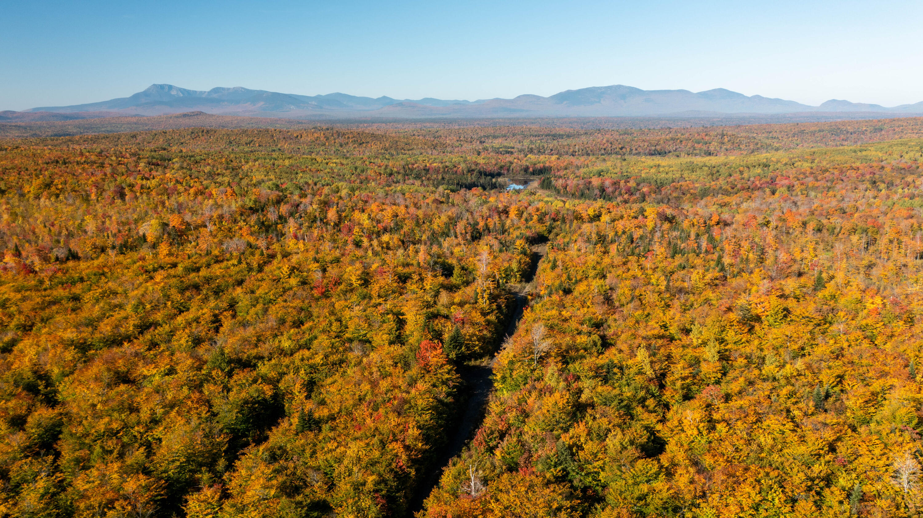 M4-l32 Shin Pond Road Mount Chase, ME 04765 - Photo 1 of 29 Maple Ridges, Mt Chase 5