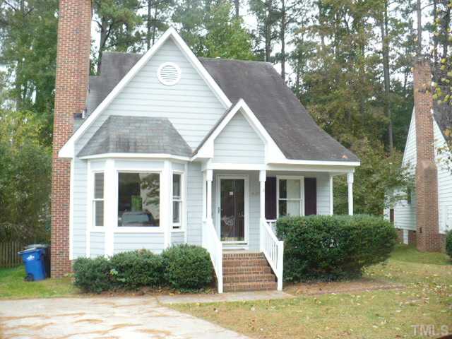 4424 Emmit Drive Raleigh, NC 27604 - Photo 1 of 10