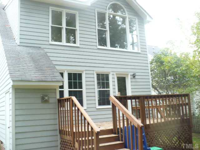 4424 Emmit Drive Raleigh, NC 27604 - Photo 2 of 10