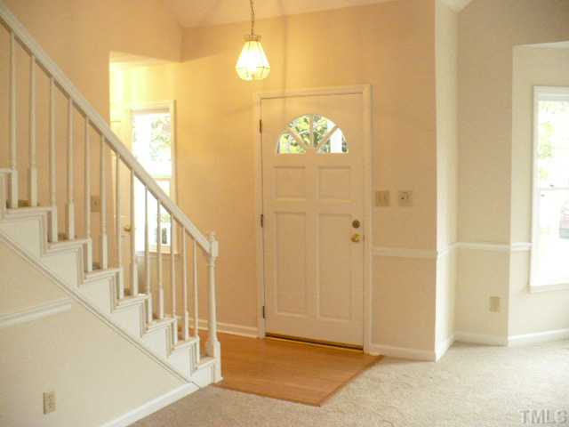 4424 Emmit Drive Raleigh, NC 27604 - Photo 3 of 10