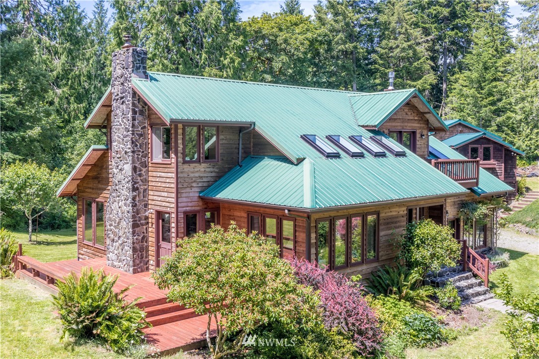 1060 Olele Point Road Port Ludlow, WA 98365 - Photo 1 of 40 Gallery Image 1