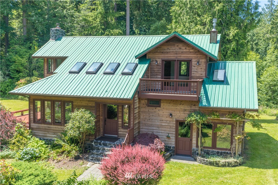 1060 Olele Point Road Port Ludlow, WA 98365 - Photo 2 of 40 Gallery Image 2