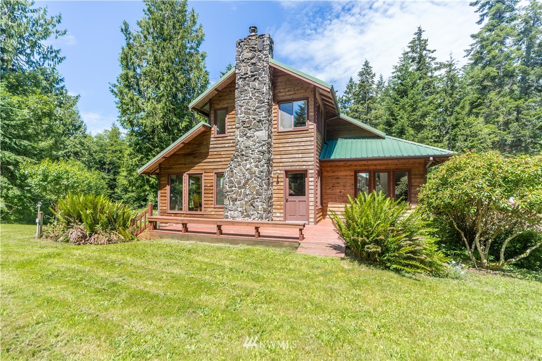1060 Olele Point Road Port Ludlow, WA 98365 - Photo 3 of 40 Gallery Image 3