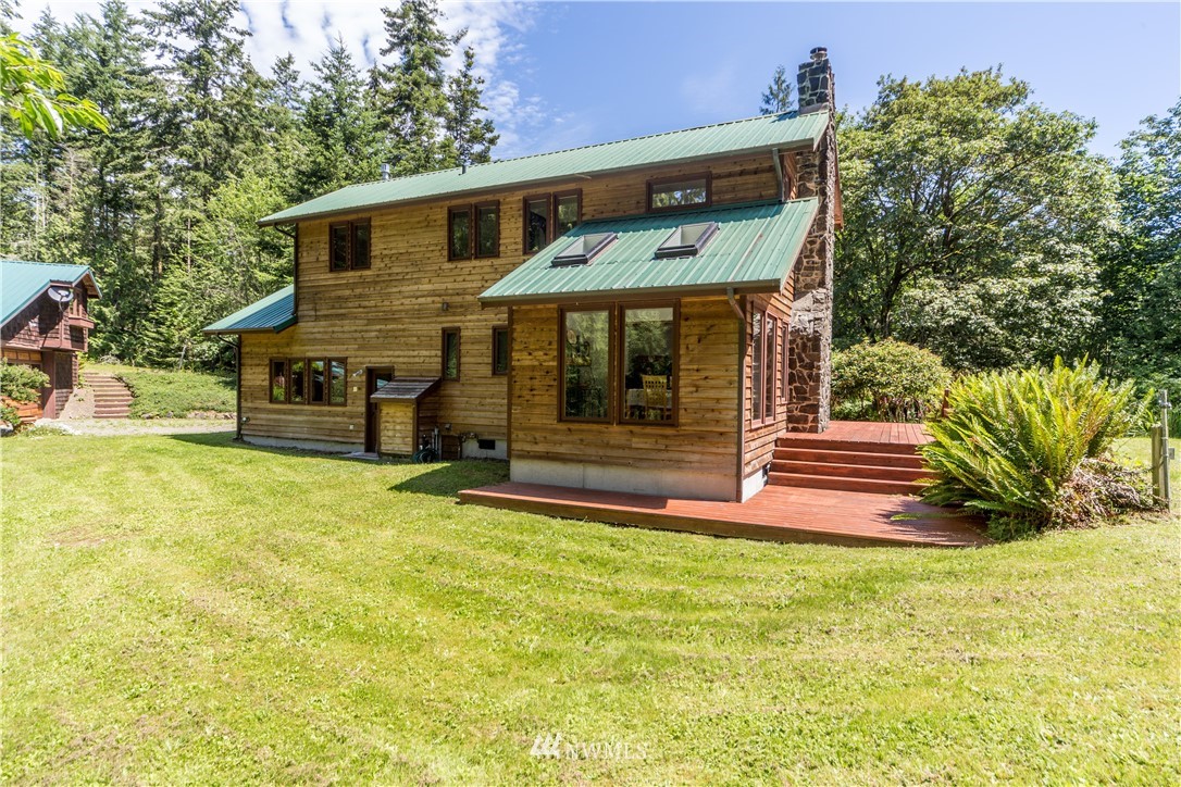 1060 Olele Point Road Port Ludlow, WA 98365 - Photo 4 of 40 Gallery Image 4