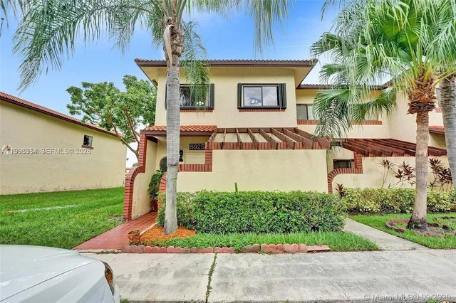 $375,000 | 8925 Springtree Lakes Drive, Sunrise, FL 33351
