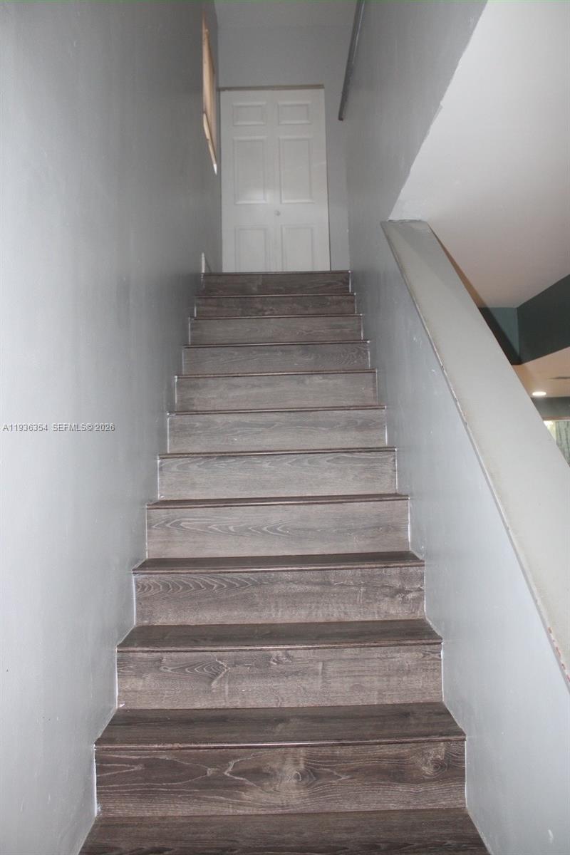 8925 Springtree Lakes Drive Sunrise, FL 33351 - Photo 11 of 19 a view of entryway