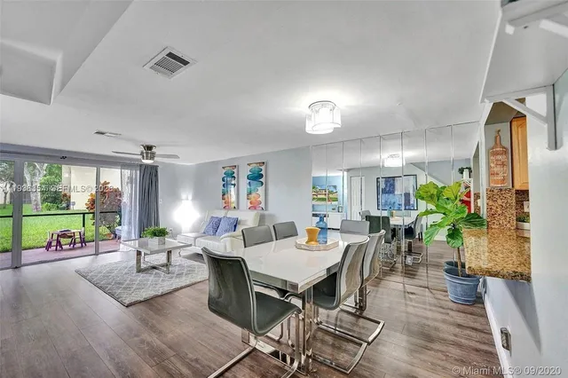 $375,000 | 8925 Springtree Lakes Drive, Sunrise, FL 33351