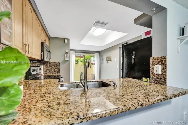 $375,000 | 8925 Springtree Lakes Drive, Sunrise, FL 33351