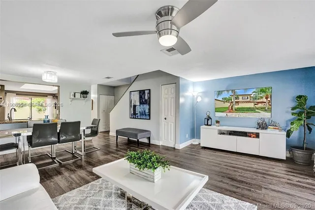 $375,000 | 8925 Springtree Lakes Drive, Sunrise, FL 33351