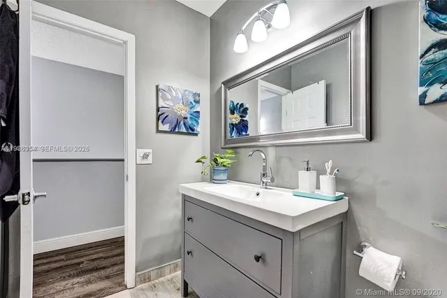 $375,000 | 8925 Springtree Lakes Drive, Sunrise, FL 33351