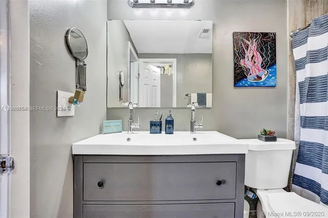 $375,000 | 8925 Springtree Lakes Drive, Sunrise, FL 33351