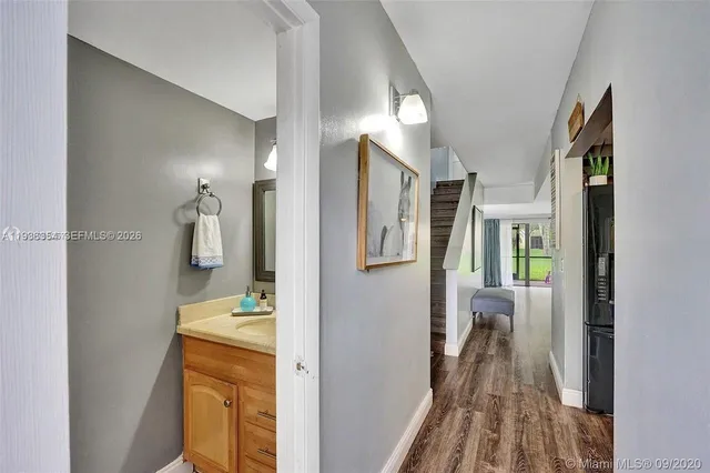 $375,000 | 8925 Springtree Lakes Drive, Sunrise, FL 33351