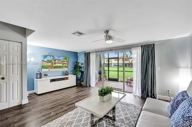 $375,000 | 8925 Springtree Lakes Drive, Sunrise, FL 33351