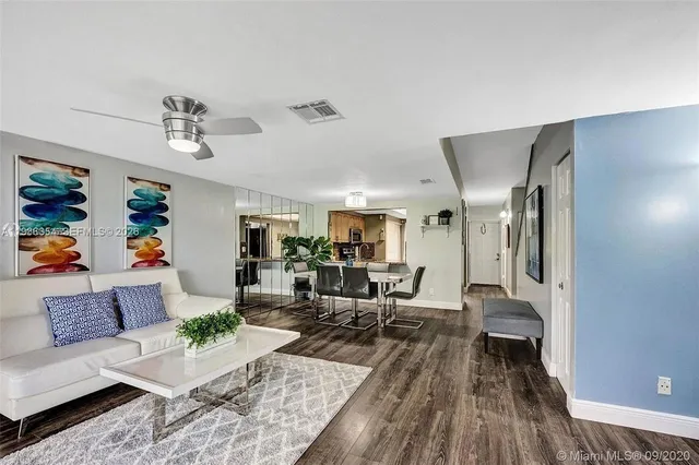 $375,000 | 8925 Springtree Lakes Drive, Sunrise, FL 33351