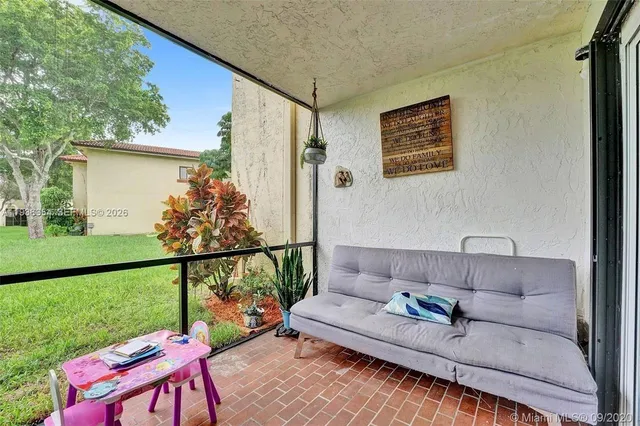 $375,000 | 8925 Springtree Lakes Drive, Sunrise, FL 33351
