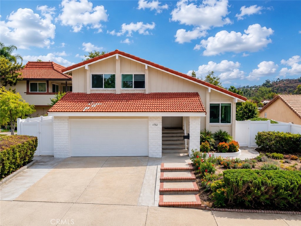 1752 Maple Hill Road Diamond Bar, CA 91765 - Photo 1 of 30