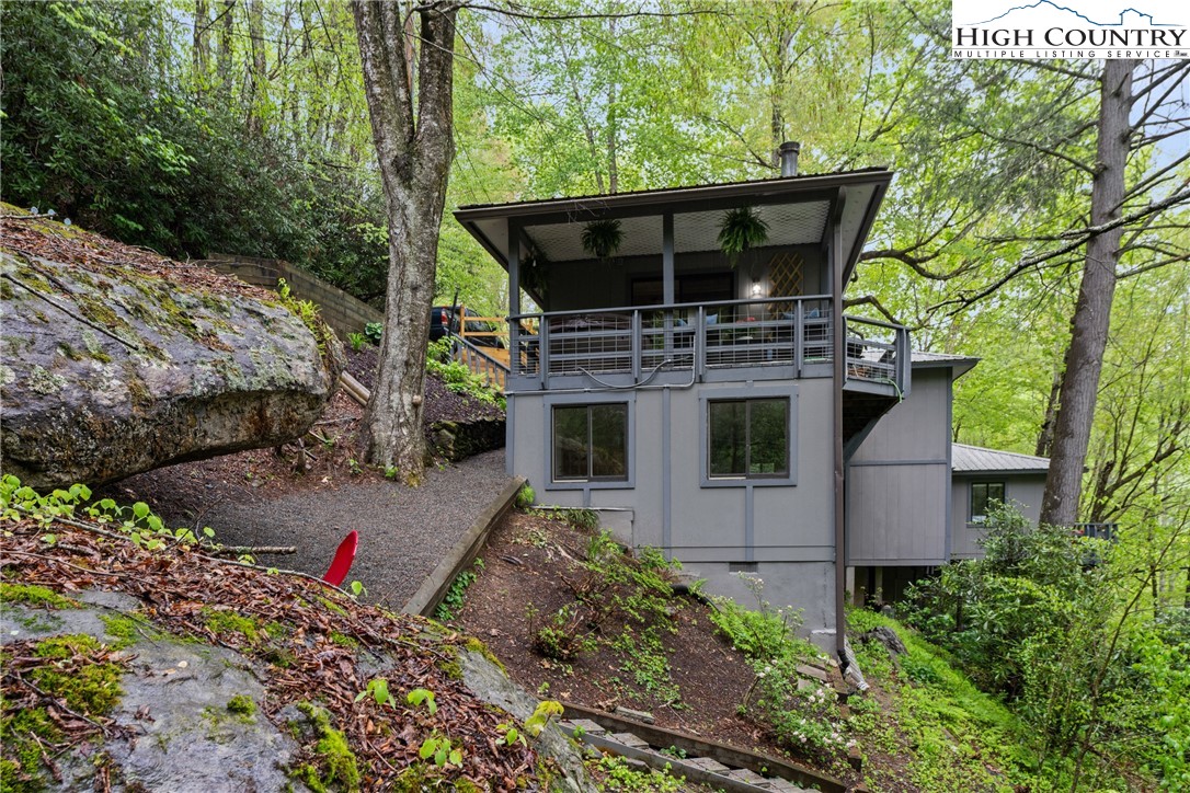 252 Hemlock Road Banner Elk, NC 28604 - Photo 43 of 50 Gallery Image 43