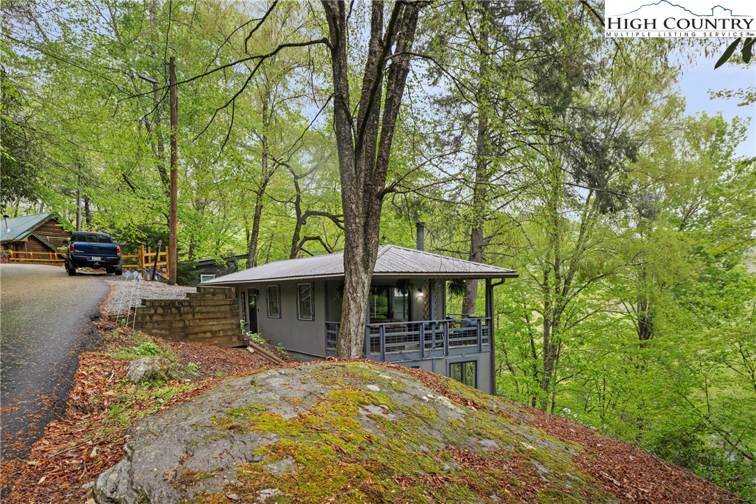 252 Hemlock Road Banner Elk, NC 28604 - Photo 47 of 50 Gallery Image 47