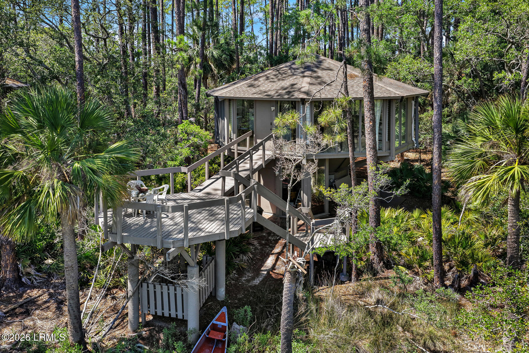 2043 Deer Island Road Hilton Head Island, SC 29928 - Photo 1 of 25 2043 Deer Island-16