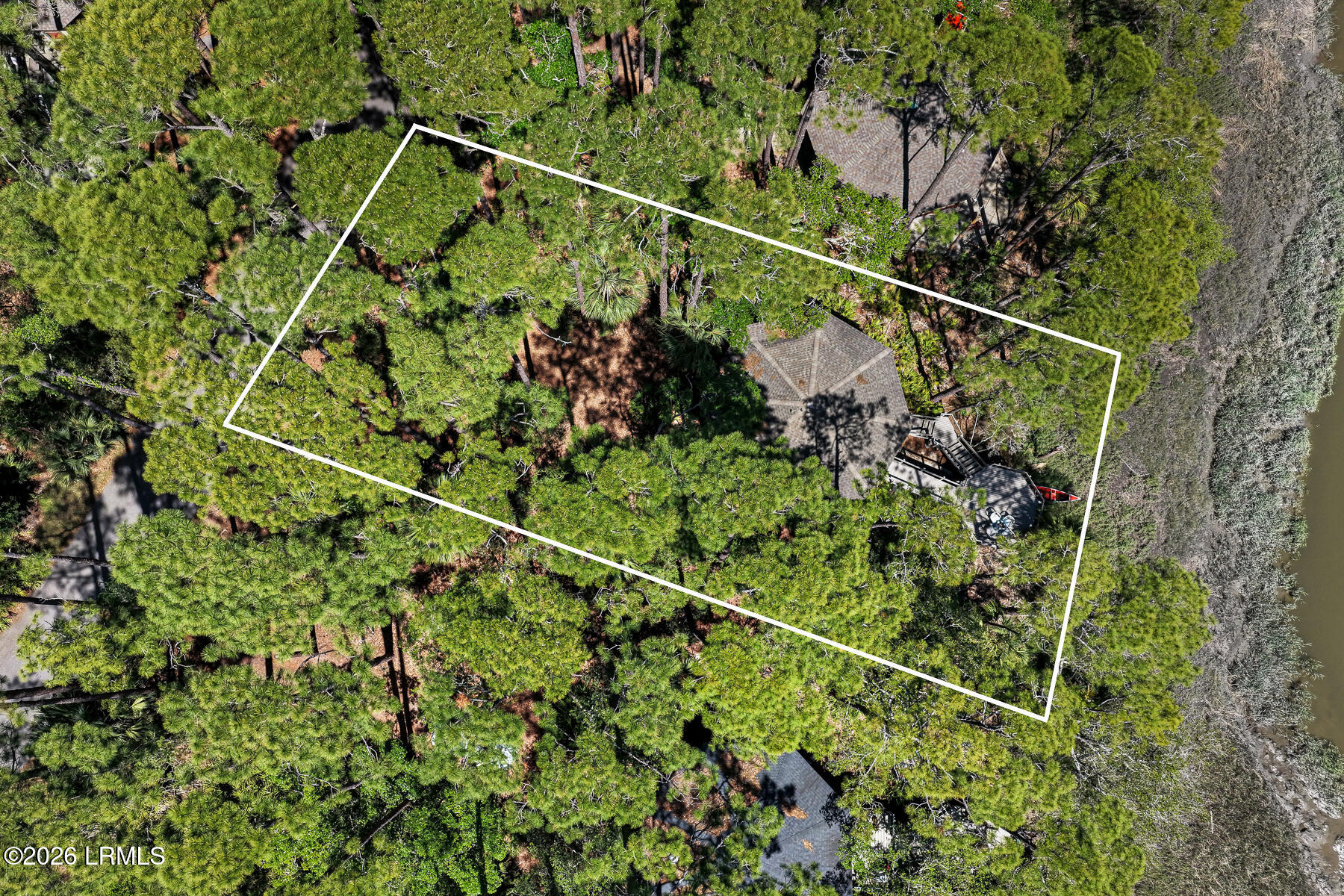 2043 Deer Island Road Hilton Head Island, SC 29928 - Photo 11 of 25 2043 Deer Island-31
