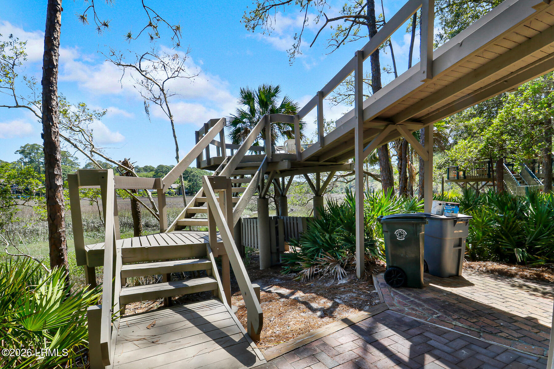 2043 Deer Island Road Hilton Head Island, SC 29928 - Photo 22 of 25 2043 Deer Island-12