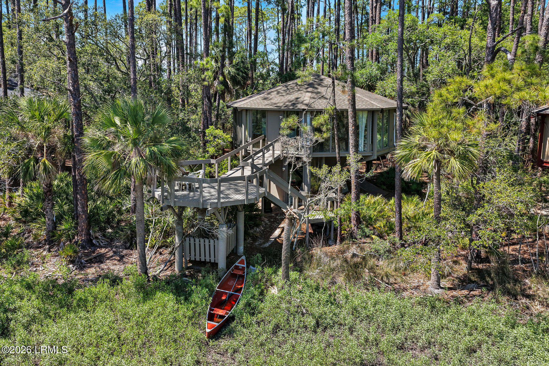 2043 Deer Island Road Hilton Head Island, SC 29928 - Photo 3 of 25 2043 Deer Island-17