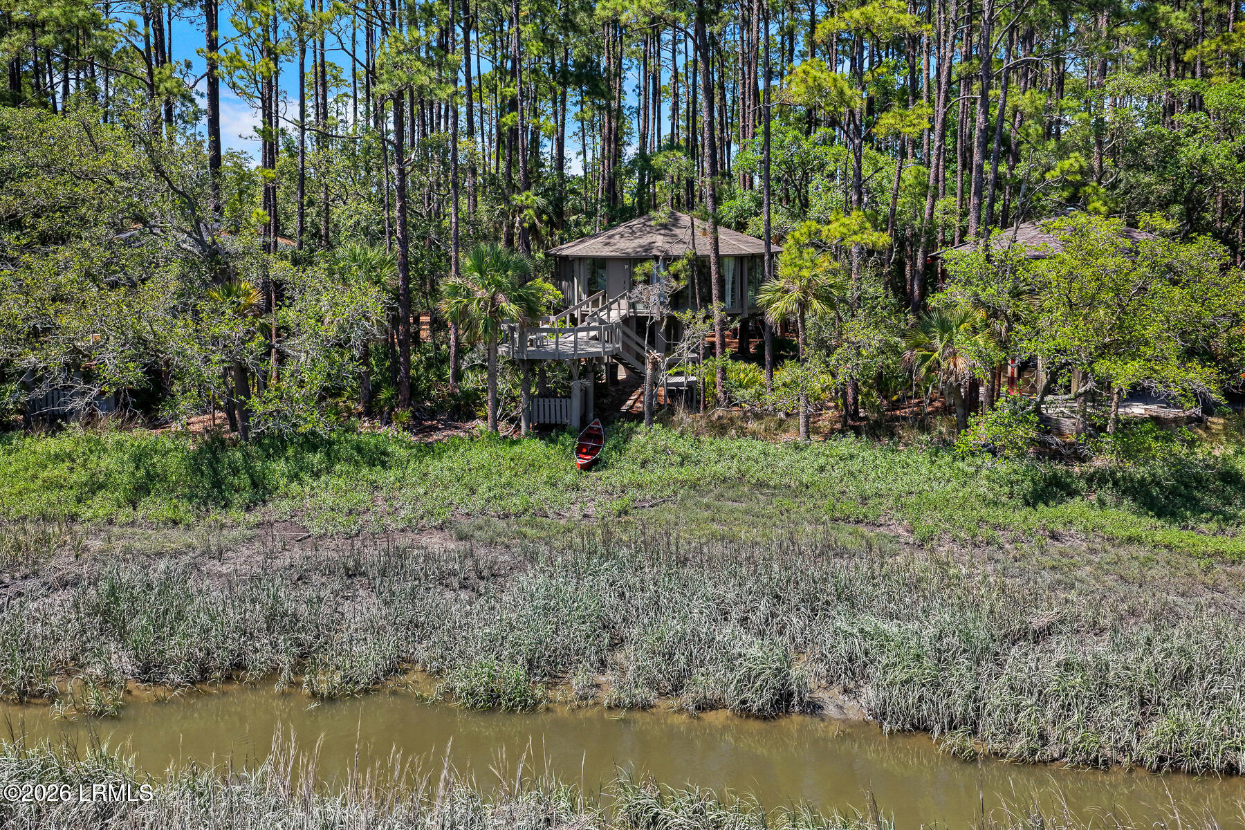2043 Deer Island Road Hilton Head Island, SC 29928 - Photo 4 of 25 2043 Deer Island-18
