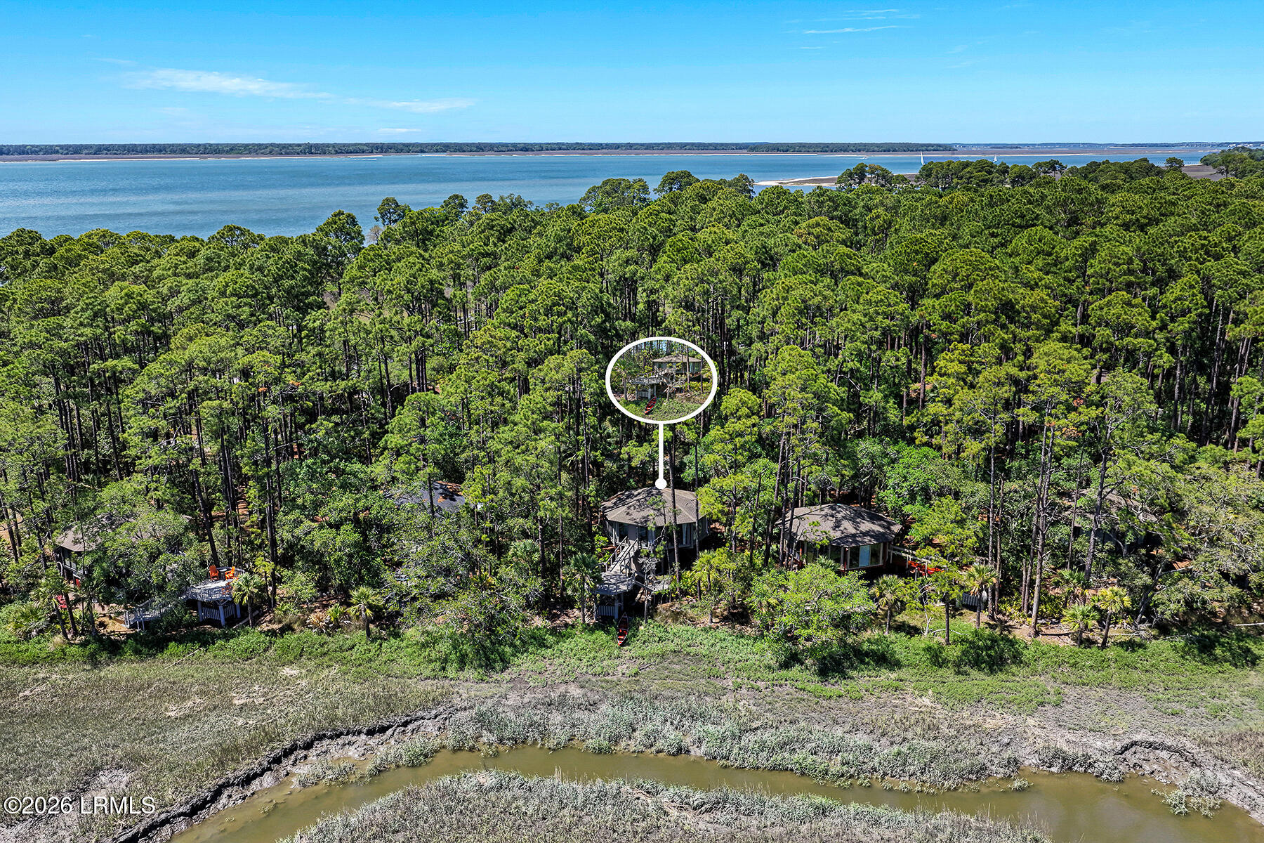 2043 Deer Island Road Hilton Head Island, SC 29928 - Photo 5 of 25 2043 Deer Island-20