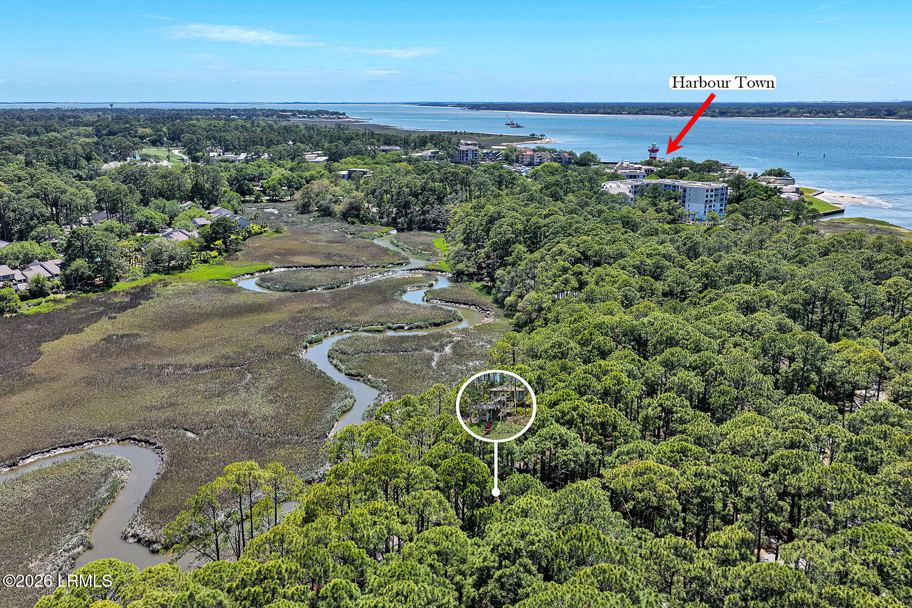 2043 Deer Island Road Hilton Head Island, SC 29928 - Photo 9 of 25 2043 Deer Island-28