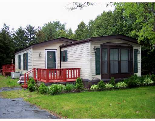 6 Airport Road Coventry, RI 02816 - Photo 1 of 7 Exterior Front.