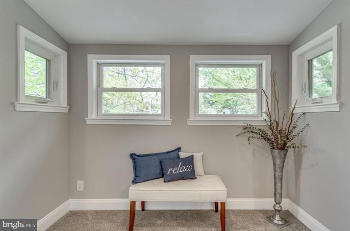 4105 30th Street Mount Rainier, MD 20712 - Photo 24 of 98 a living room with furniture and windows