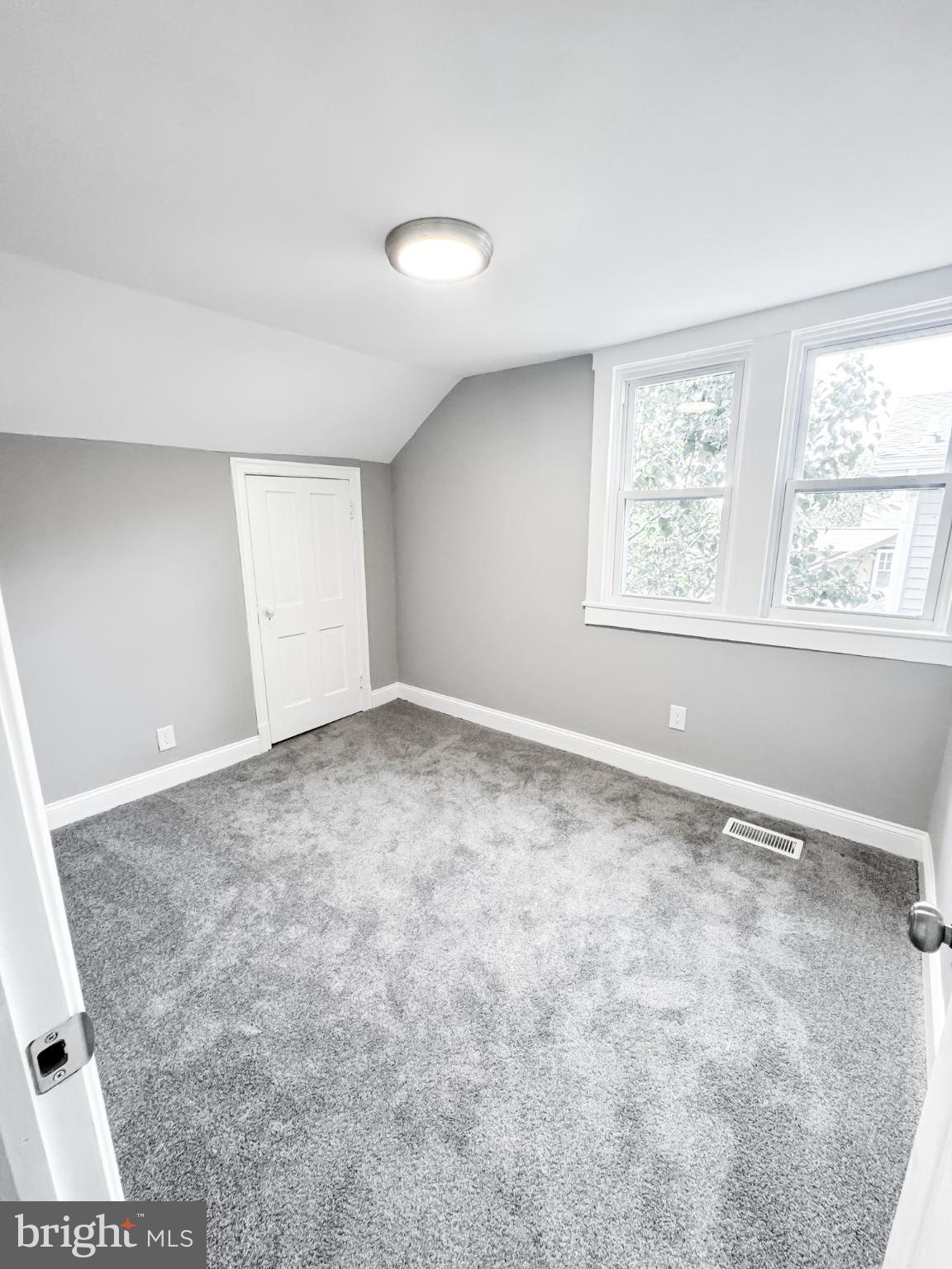 4105 30th Street Mount Rainier, MD 20712 - Photo 44 of 98 an empty room with windows