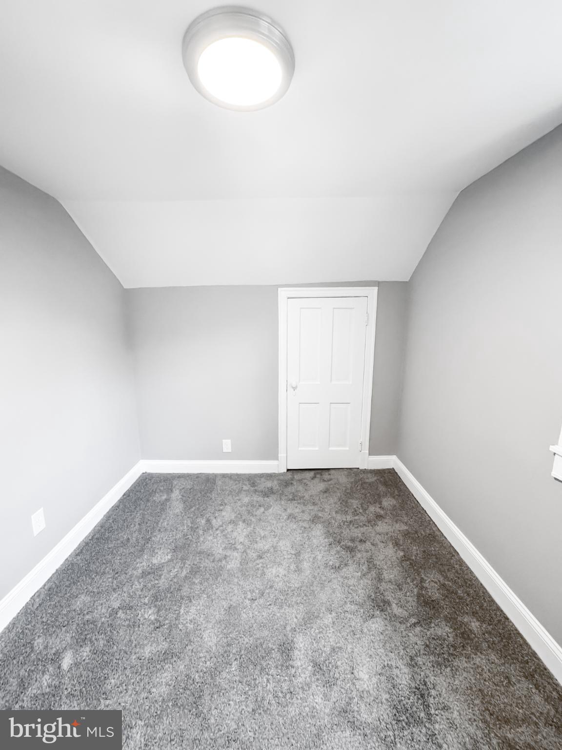 4105 30th Street Mount Rainier, MD 20712 - Photo 45 of 98 Bright, airy room with fresh gray tones.