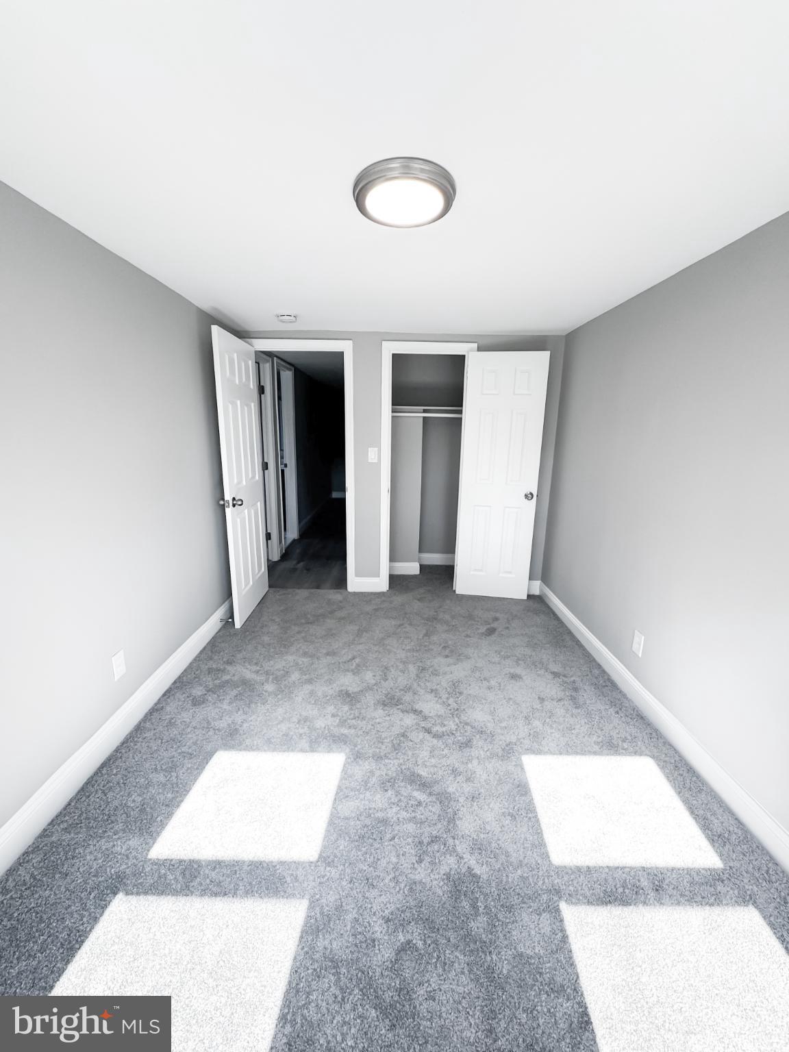 4105 30th Street Mount Rainier, MD 20712 - Photo 50 of 98 Bright and airy room with modern finishes.