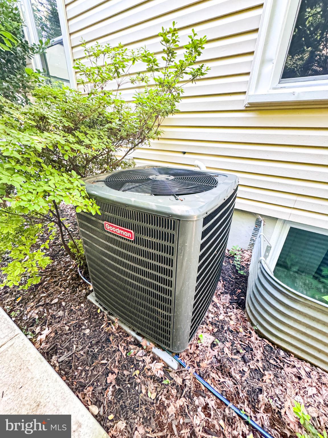4105 30th Street Mount Rainier, MD 20712 - Photo 66 of 98 a view of a backyard with a small pool and wooden floor
