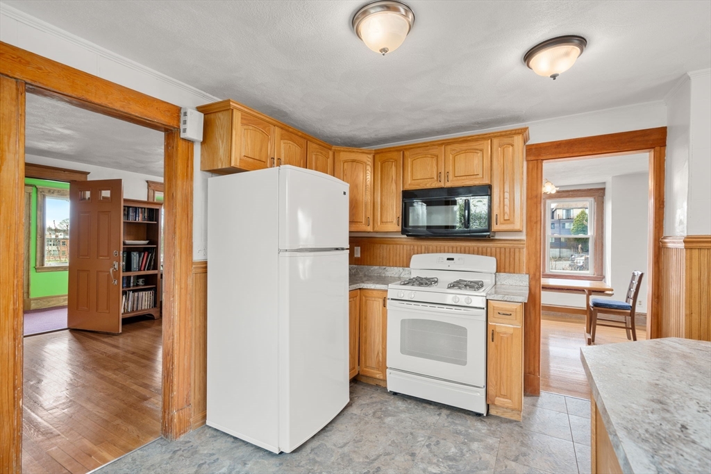 4 Edwin Street Quincy, MA 02171 - Photo 11 of 30