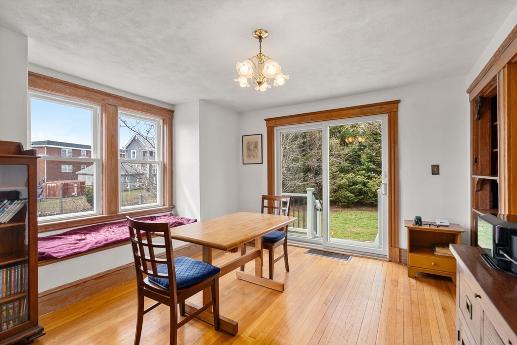 4 Edwin Street Quincy, MA 02171 - Photo 13 of 30