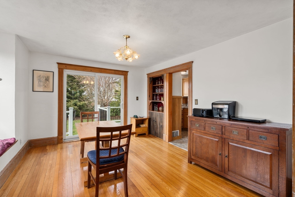 4 Edwin Street Quincy, MA 02171 - Photo 14 of 30