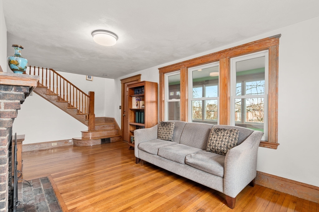 4 Edwin Street Quincy, MA 02171 - Photo 15 of 30