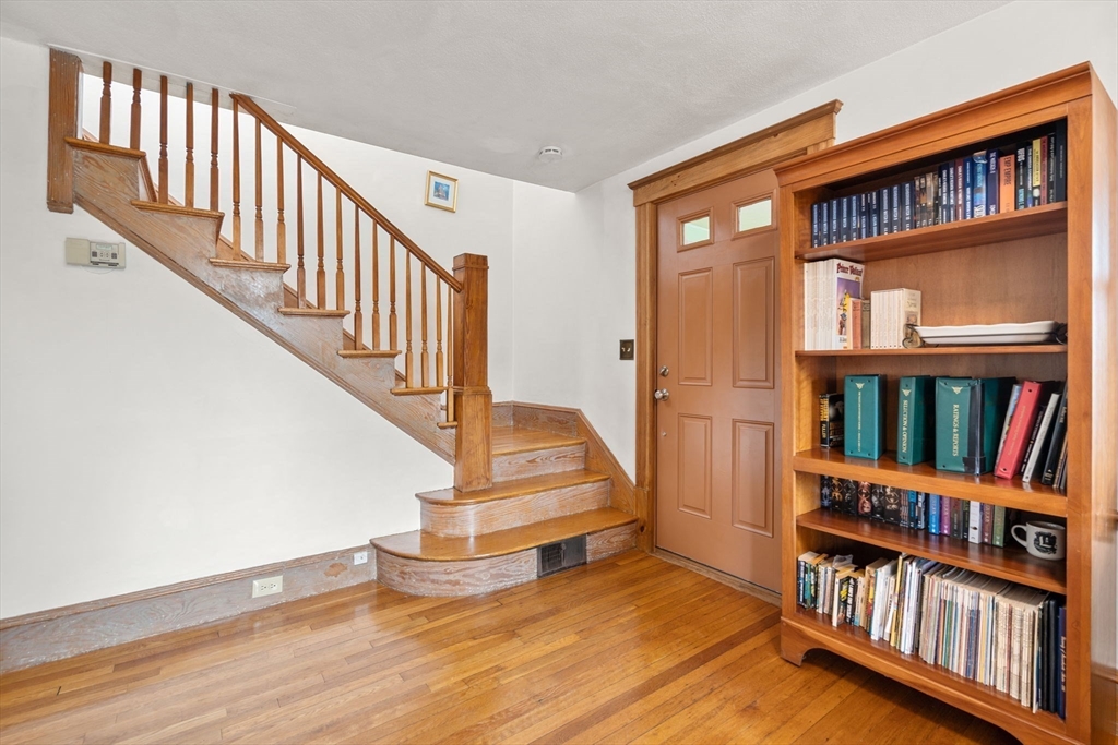 4 Edwin Street Quincy, MA 02171 - Photo 16 of 30