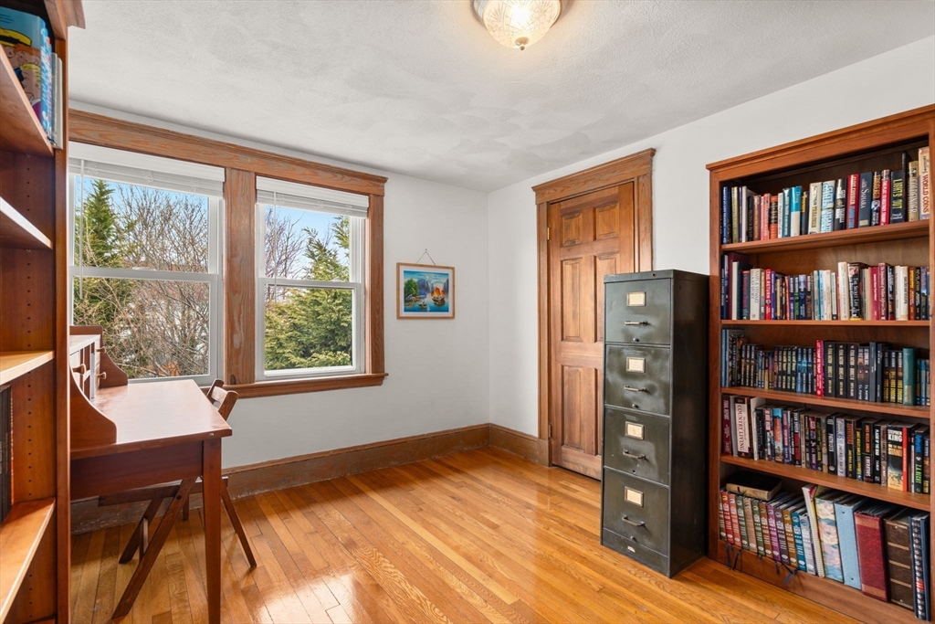 4 Edwin Street Quincy, MA 02171 - Photo 20 of 30