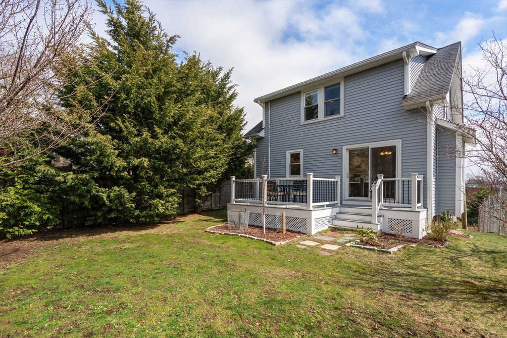 4 Edwin Street Quincy, MA 02171 - Photo 2 of 30