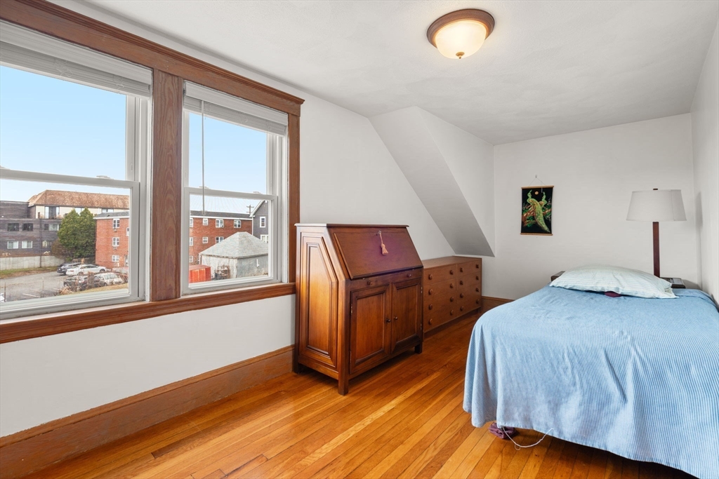 4 Edwin Street Quincy, MA 02171 - Photo 23 of 30