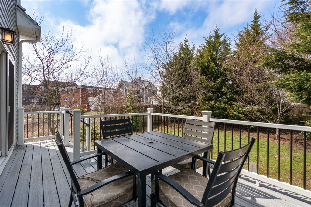 4 Edwin Street Quincy, MA 02171 - Photo 27 of 30