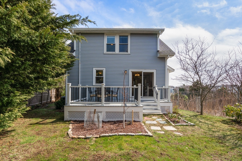 4 Edwin Street Quincy, MA 02171 - Photo 28 of 30