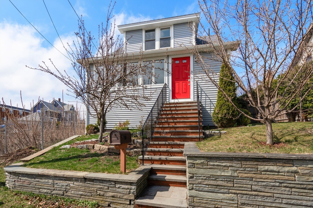 4 Edwin Street Quincy, MA 02171 - Photo 30 of 30