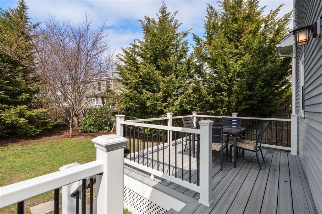 4 Edwin Street Quincy, MA 02171 - Photo 3 of 30