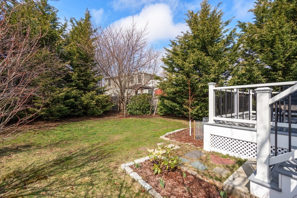 4 Edwin Street Quincy, MA 02171 - Photo 4 of 30