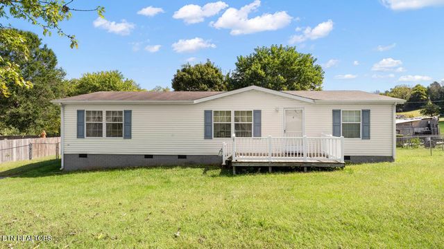 $215,234 | 816 Fair Street, Sweetwater, TN 37874