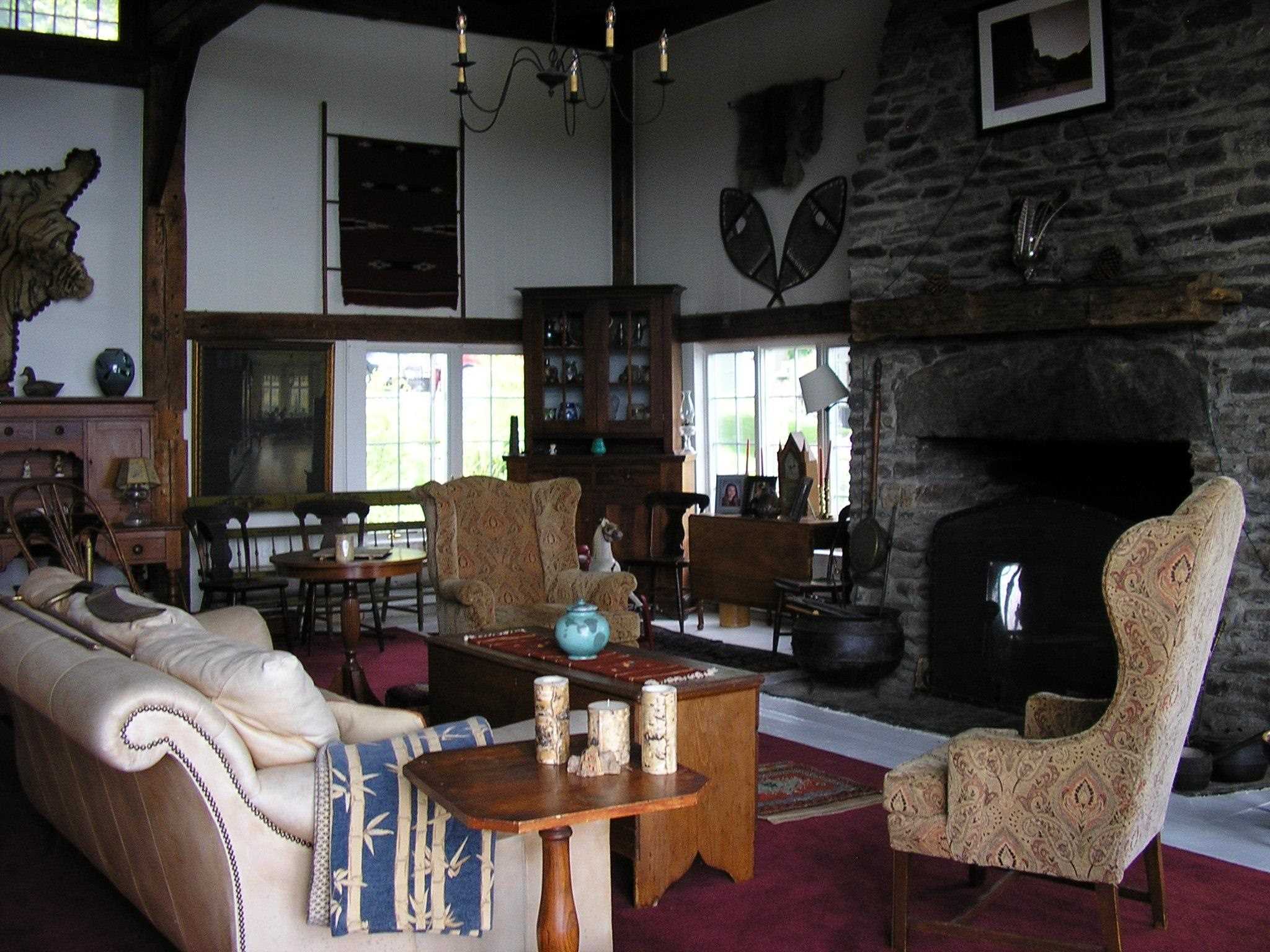 106 Cooper Hill Road Dover, VT 05341 - Photo 20 of 40